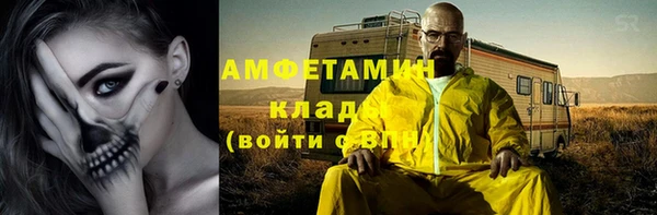 хмурый Мегион