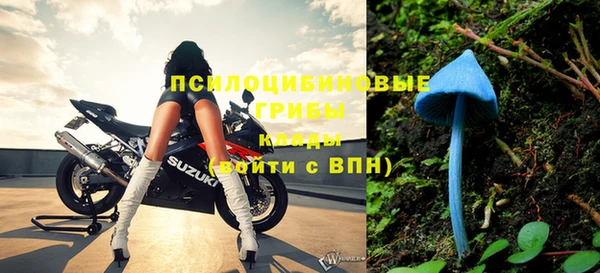 хмурый Зеленодольск
